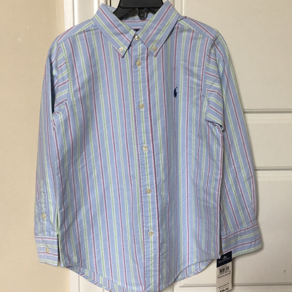 Dress Shirt